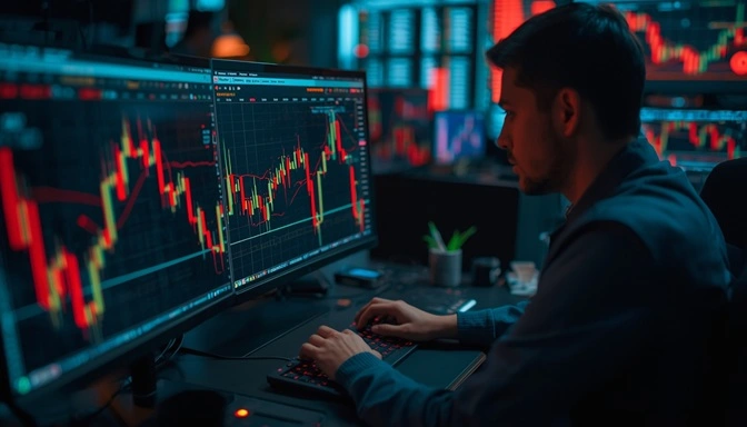 Análisis de mercado