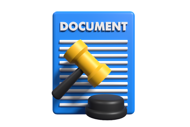 Legal Documents
