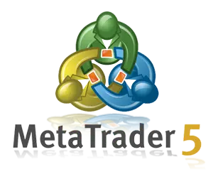 MT5 Logo